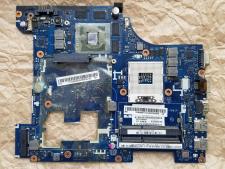 Материнська плата Lenovo G580 №2